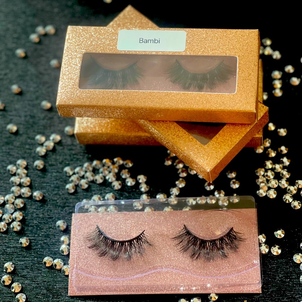 Bambi Luxury Lash